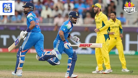 India vs Australia Live Telecast 1st ODI