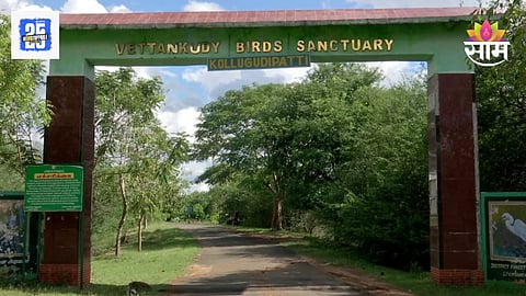 Tamilnadu Kollukudipatti