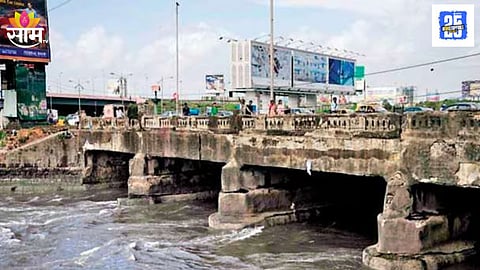 Mumbaikar Get New Mithi River Bridge