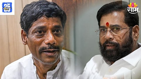 Ravindra Dhangekar