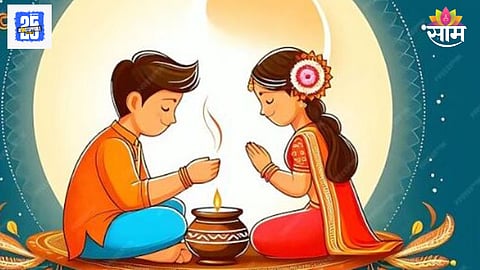Bhai Dooj 2025