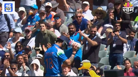 Virat Kohli duck retirement debate