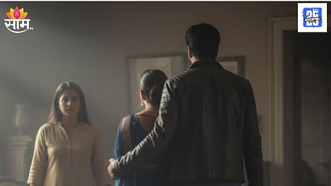 Husband Kills Wife Over Affair With Stepmother