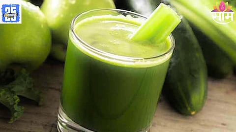 Summer Juices for Diabetes