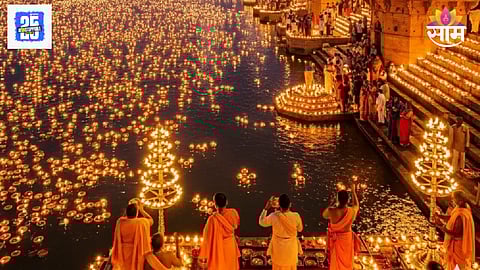 Dev Diwali 2025 date and story