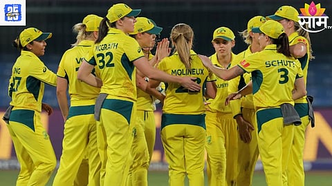 Women’s World Cup 2025