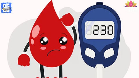 Diabetes Symptoms