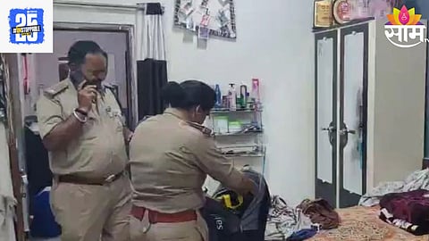 madhya pradesh Shocking News