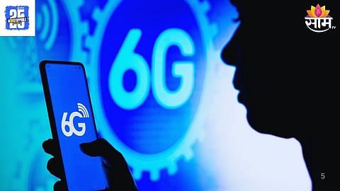 6G in India