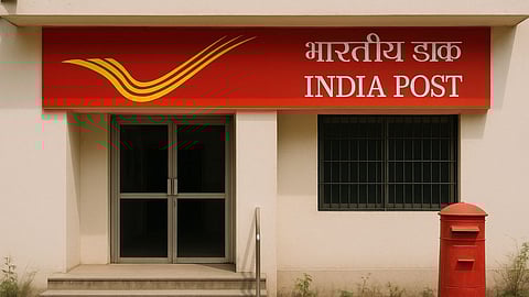 Post office Scheme