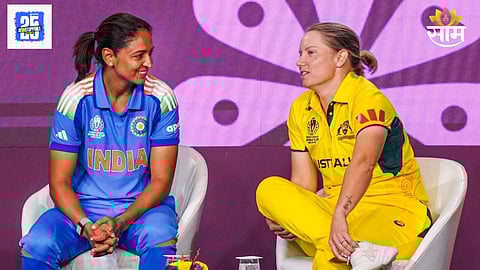 India vs Australia Semi Final Rain Prediction