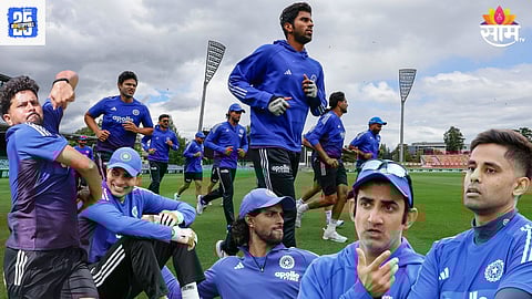 india vs australia t20 series playing 11 prediction