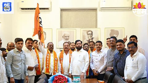 Kalyan Political News