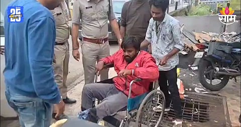 Shocking: भाजप नेत्याची हत्या करणाऱ्यांचा एन्काऊंटर, आरोपीच्या वडिलांची आत्महत्या, तर आईनं विष प्यायलं...