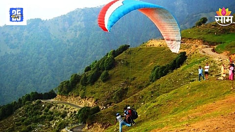 Fourth Paragliding Accident in 10 Days at Bir Billing