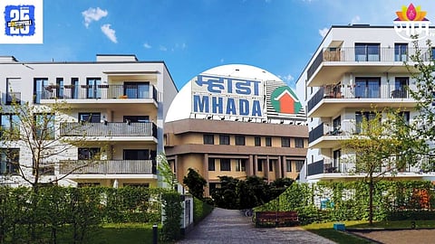 Pune MHADA Application Deadline