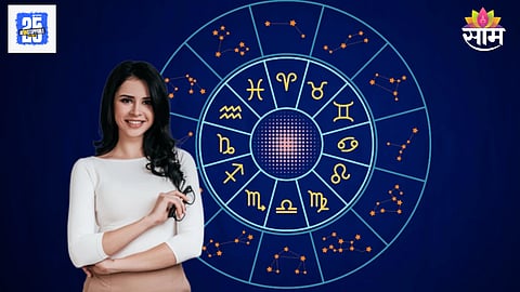 Lucky zodiac signs