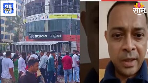 Rohit Arya Encounter Inside Story