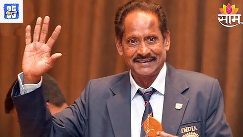 Manuel Frederick News