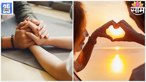 husband wife relationship