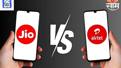 Jio VS Airtel: ३५९९ रुपयांचा प्लॅनमध्ये कोण देतं जास्त डेटा आणि फायदे, जाणून घ्या बेस्ट प्लॅन कोणता?