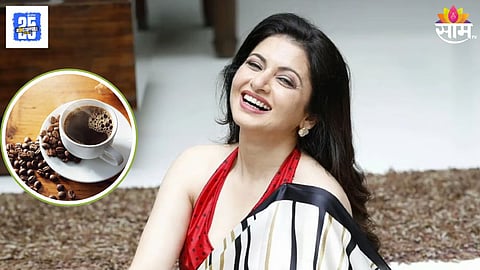 Bhagyashree Shares Her Secret Bulletproof Coffee Recipe
