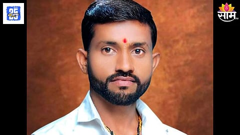 27-Year-Old Man Ends Life in Hingoli