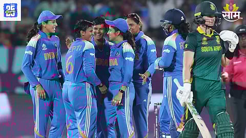 IndW vs SAW World Cup Final Live Free