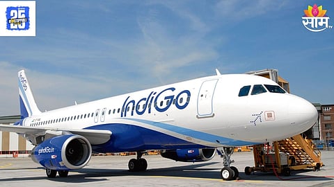 Bomb Threat on Indigo Flight