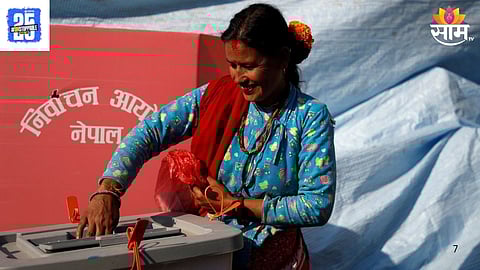 Nepal Political Update