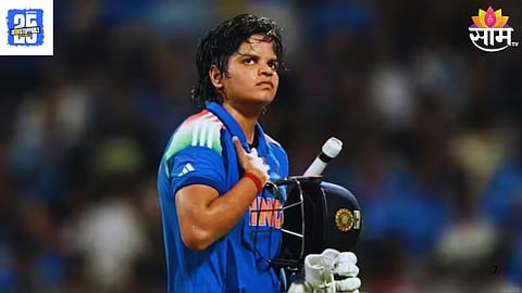 ICC Womens World Cup Final IND-W vs SA-W
