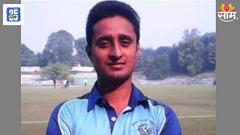 Tragic Loss Ex-Cricketer Rajesh Banik Passes Away