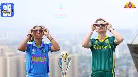 india vs south africa