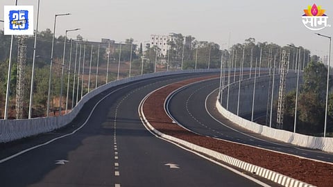 Faster Mumbai–Pune Connectivity