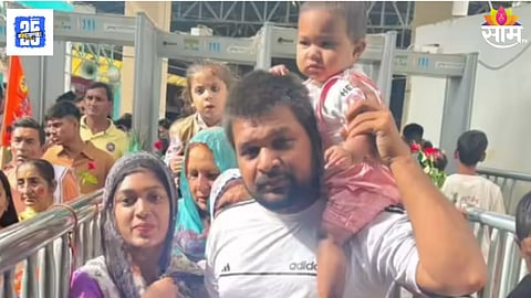 Midnight Tragedy in Haryanas Sonipat