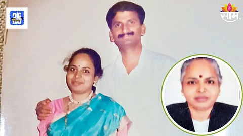 Advocate Malati Pawar Passes Away at 68