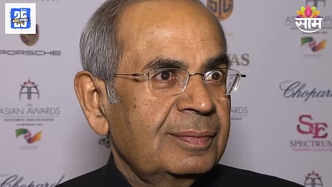 Gopichand Hinduja Dies