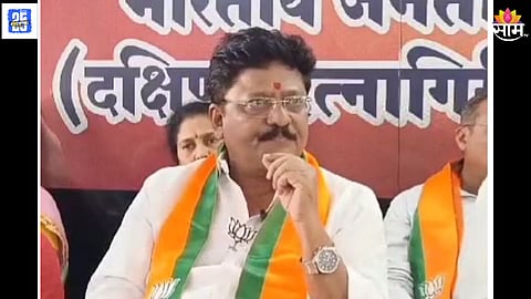 Major Political Twist in Ratnagiri