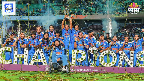 Women’s World Cup 2025