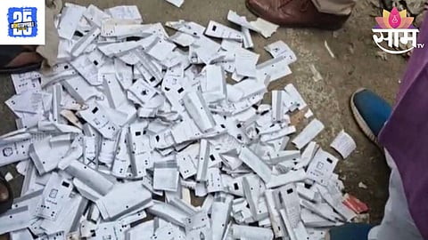 vvpat slip in bihar