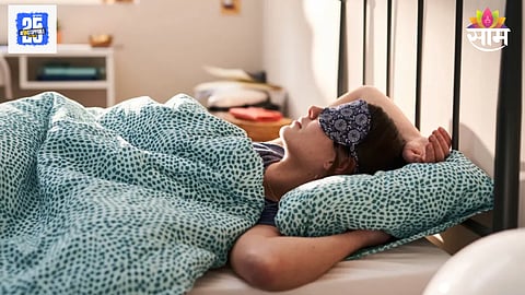 Benefits of Good Sleep