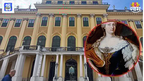 Maria Theresa : सफर मारिया थेरेसाच्या साम्राज्याची!