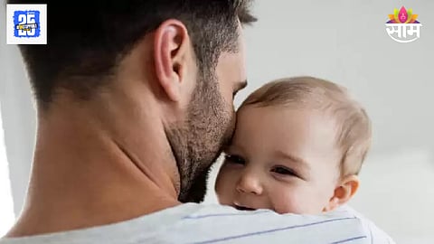 right age to become a father sperm quality