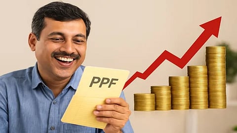 PPF scheme