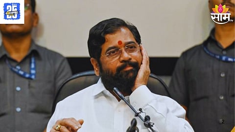 FIR Filed Against 8 Shinde Camp Workers