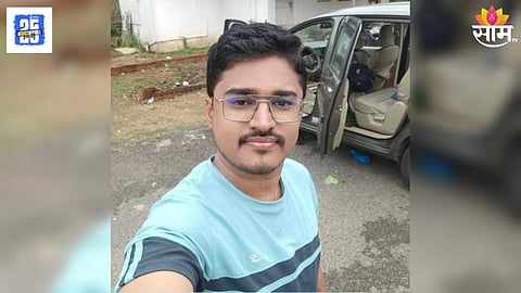 Lawyer Hangs Himself Leaves 2-Page Note Blaming Mother