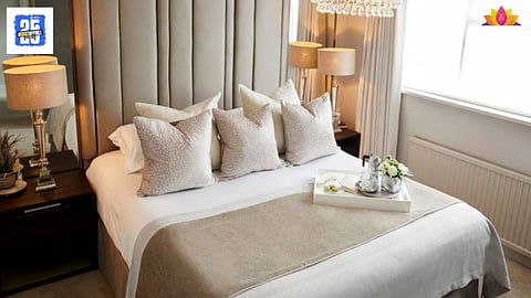 Expert Explains Why Turning On Lights Can Be Risky