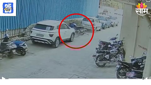 14 Year Old Girl Jumps from 19th Floor: