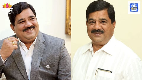 Big Jolt to NCP & Thackeray Sena