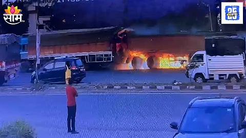 Navale Bridge Turns Deadly Again